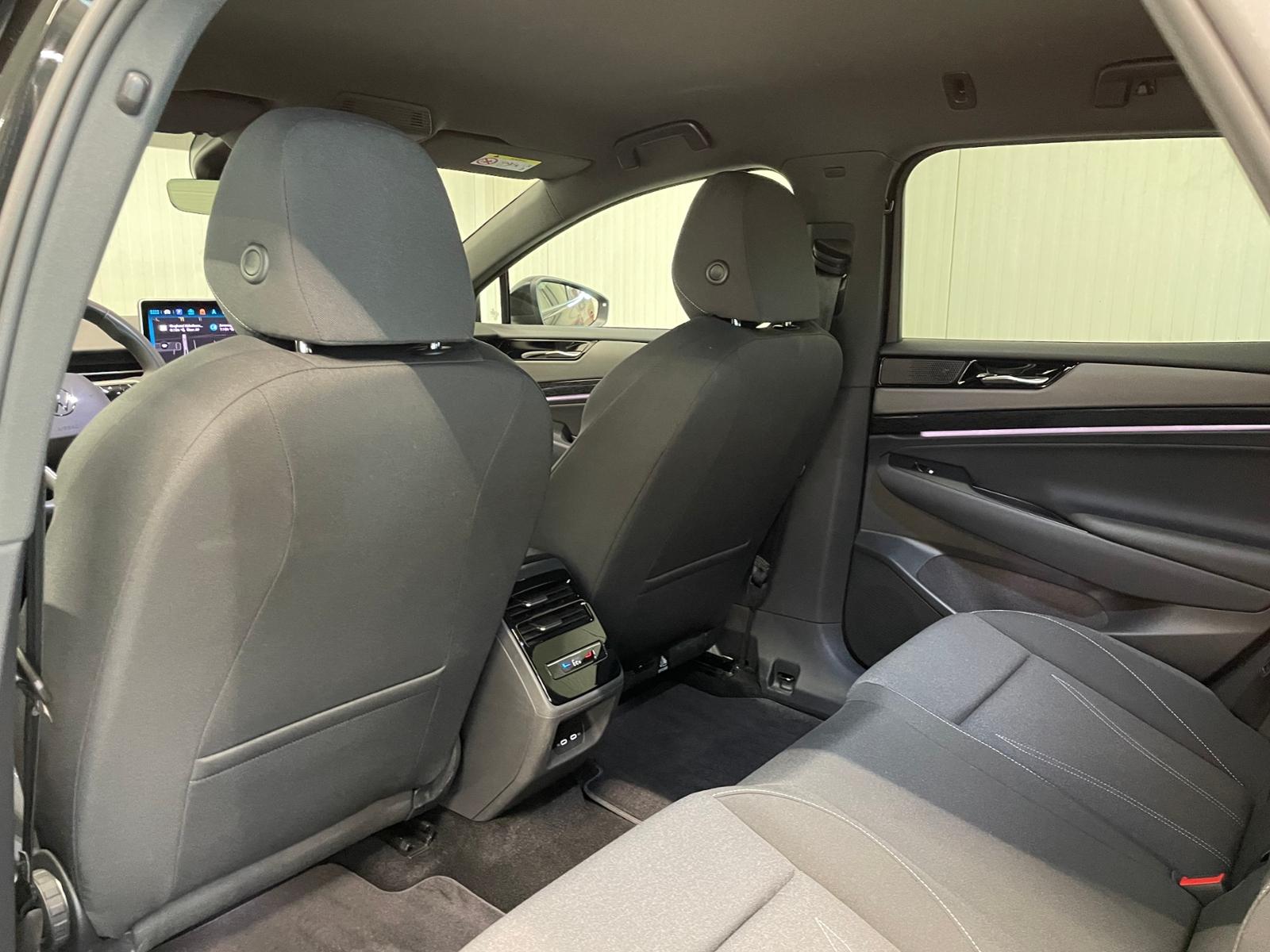 Volkswagen ID.7 Tourer Pro 77kWh AHK WÄRMEPUMPE IQ.LIGHT