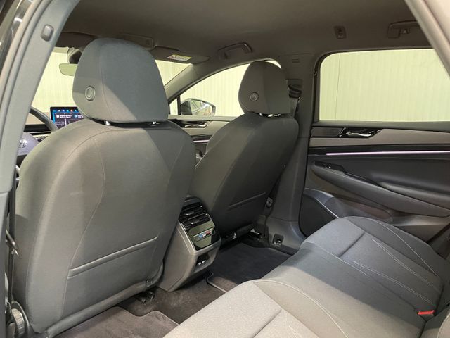 ID.7 Tourer Pro 77kWh AHK WÄRMEPUMPE IQ.LIGHT