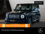 Mercedes-Benz G 450 d EXCLUSIVE/SHD/TechnikPak/Burmest/Standhz - gebrauchte Mercedes-Benz G 450 aus dem Jahr 2024