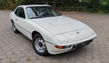 Porsche 924 Targa - Automatik - Tüv NEU - Porsche 924 in Hamburg
