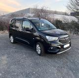 Opel Combo Life 1.2 Turbo 81kW S/S INNOVATION L1 ... - Opel Combo Life aus 2018