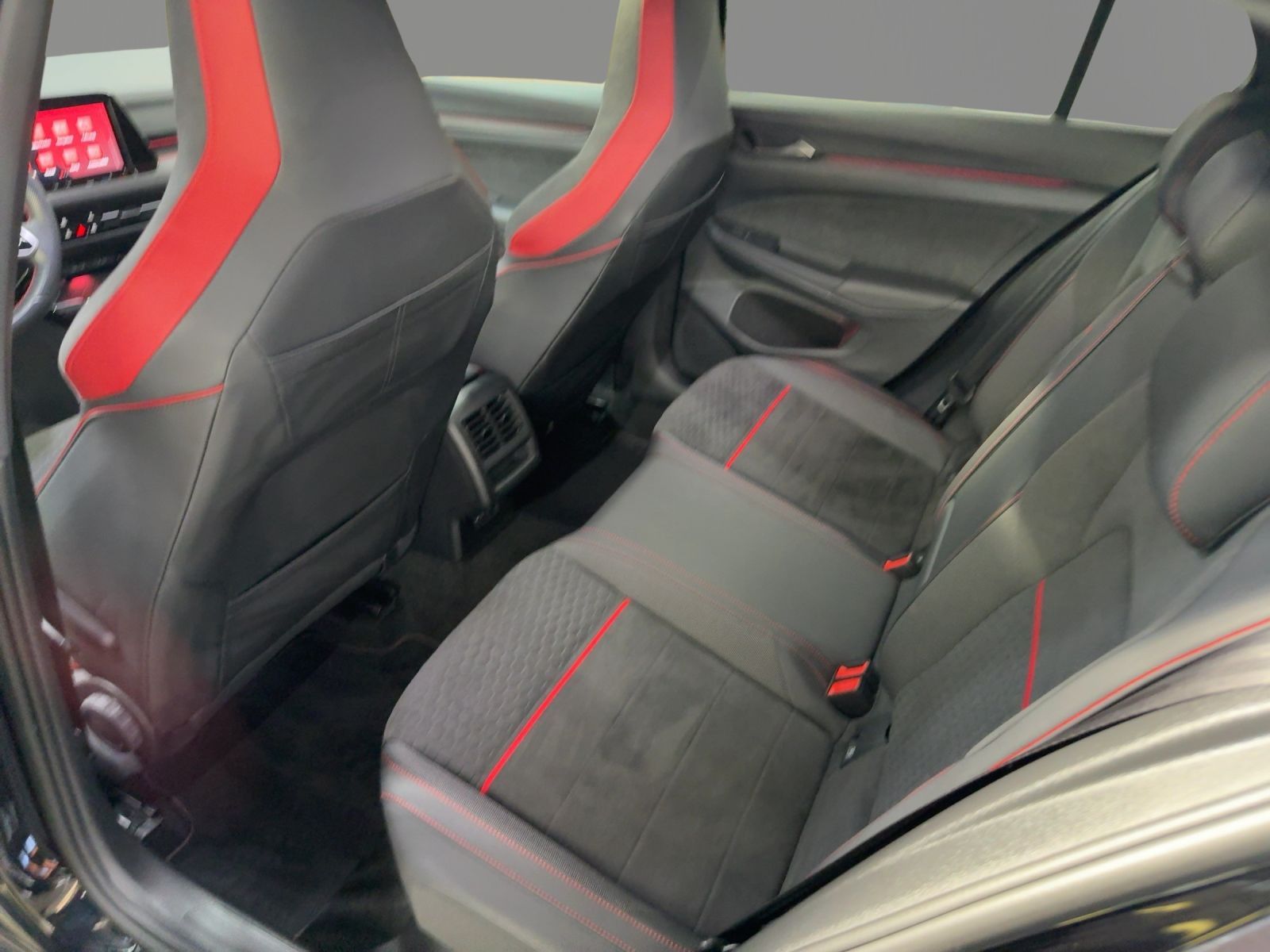 Volkswagen Golf - Bild 8