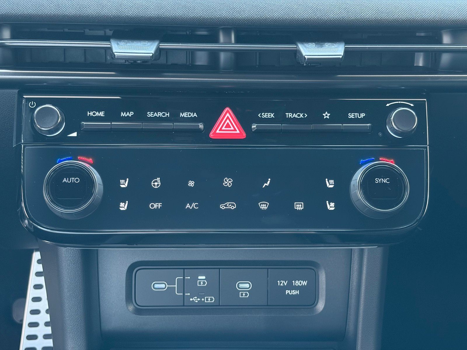 Fahrzeugabbildung Hyundai Tucson 1.6 T-GDI N Line X HUD,Kamera,LED,Matrix