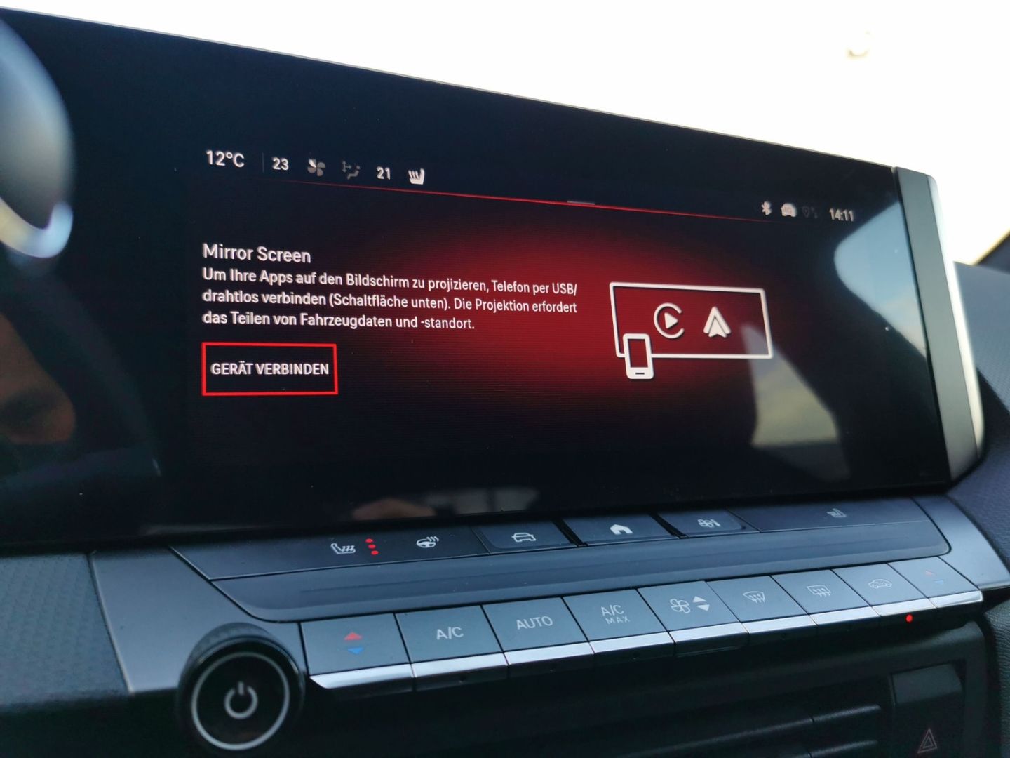 Fahrzeugabbildung Opel Astra Sports Tourer GS Navi, Matrix-LED