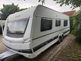 Dethleffs Exklusiv Snow 650 RFT - Offers