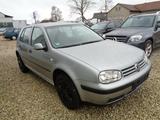 Volkswagen Golf IV Lim. Special    Klima       5 trg. - Volkswagen Golf: Limousine, Iv
