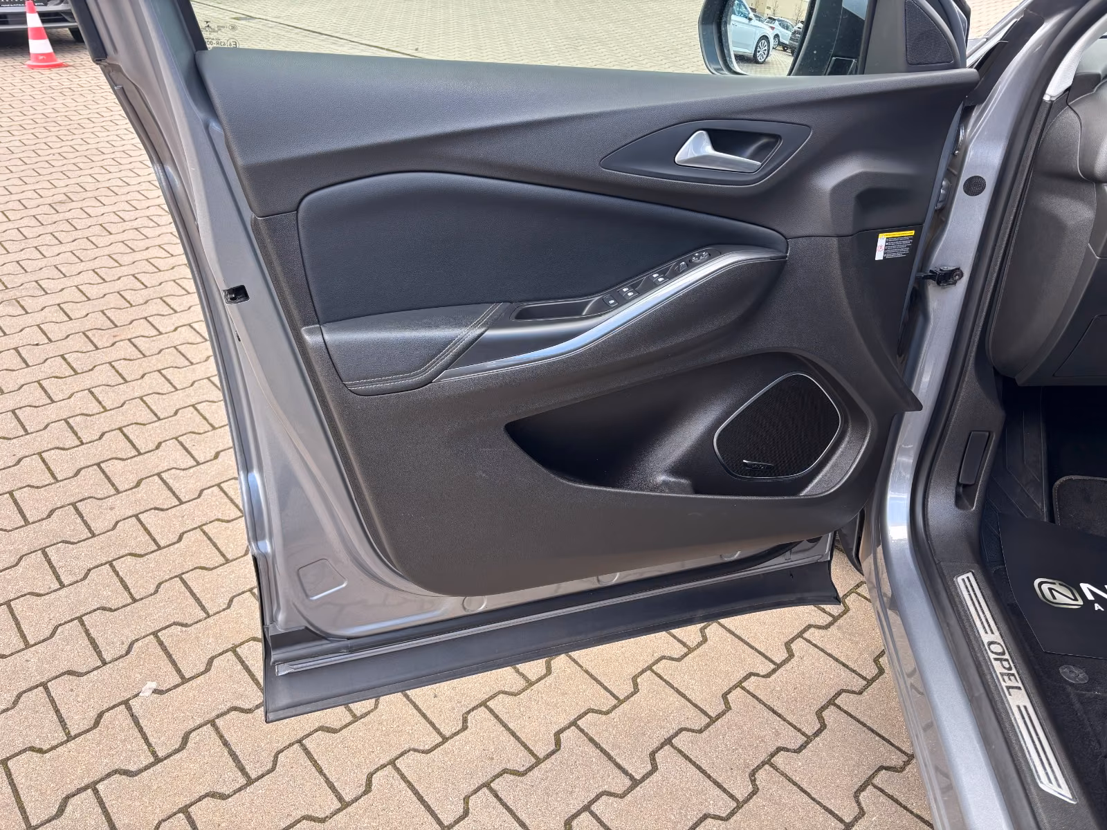 Opel Grandland (X) Ultimate*LED*DENON*360°Kamera*