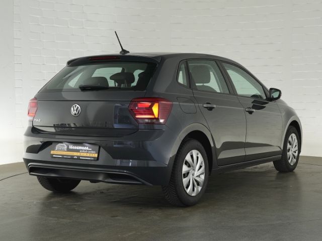 Polo VI COMFORTLINE+LED LICHT+RÜCKFAHRKAMERA+NAV