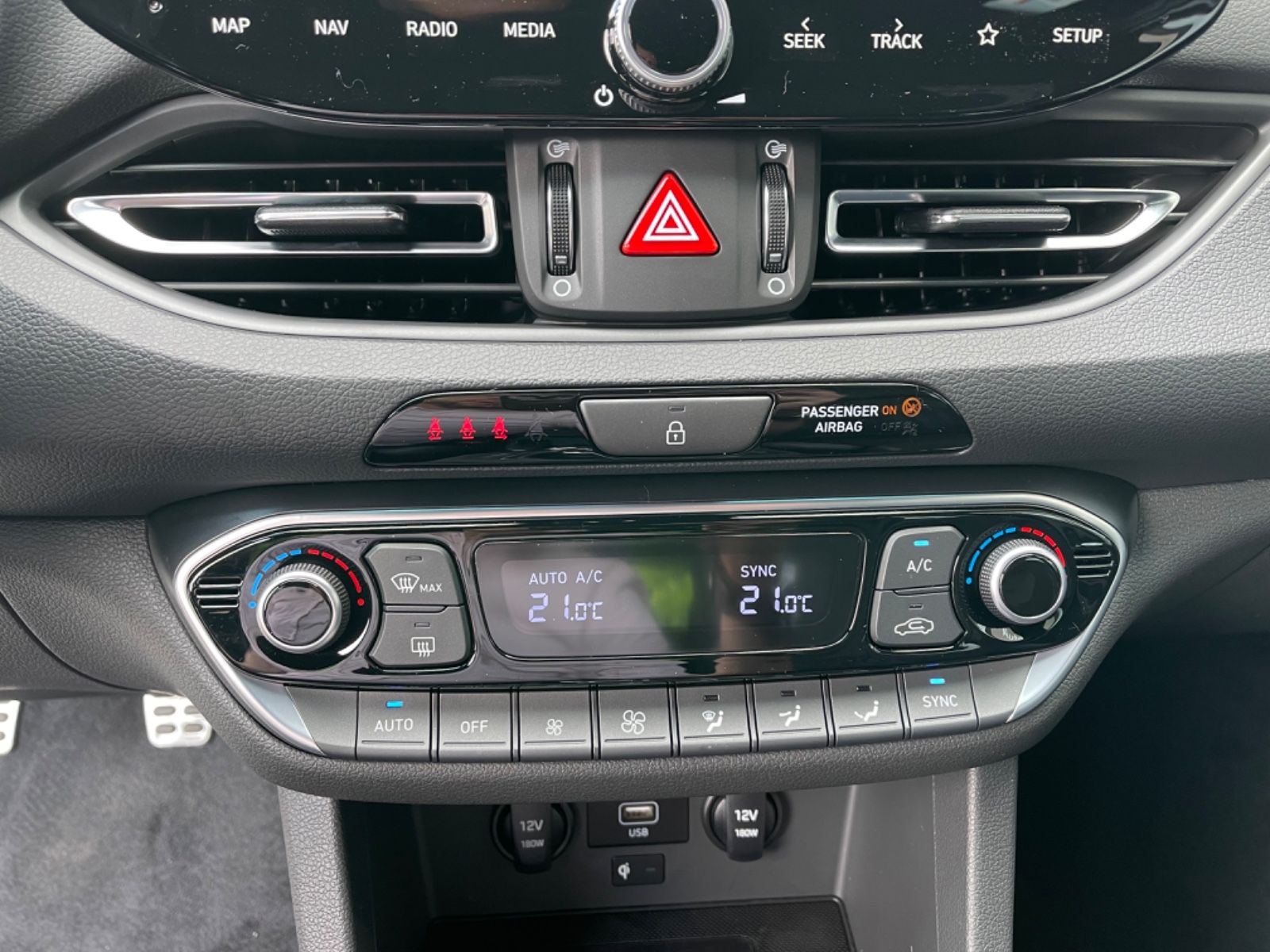 Fahrzeugabbildung Hyundai i30 N 2.0 T-GDI Performance KOMFORT ASSI