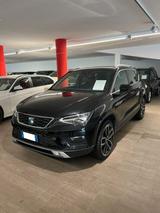 Seat Ateca 2.0 TDI 4x4 XCELLENCE DSG 190CV ALU19 - Seat Ateca Kombi Gebrauchtwagen