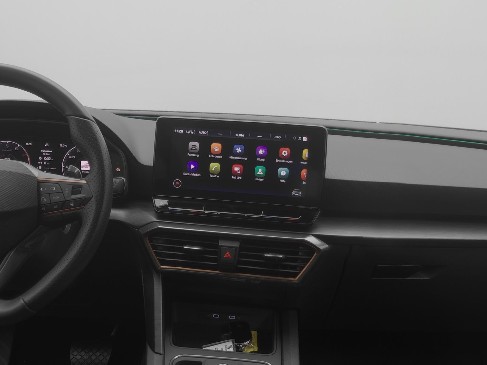 Cupra Leon - Bild 9