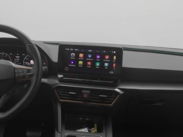 Cupra Leon - 9
