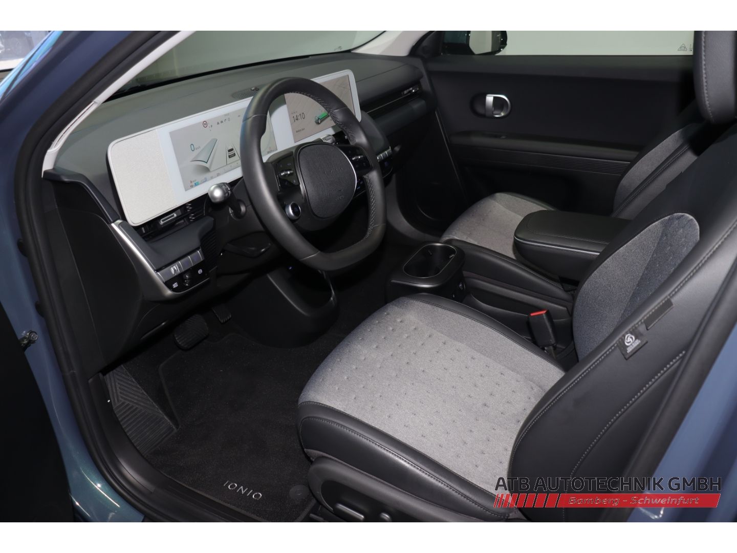 Hyundai IONIQ 5 – Bild 8
