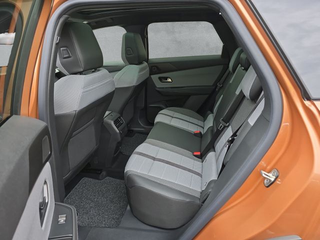 Grandland GS 48V Mild-Hybrid 100kW NAVI 360°CAM 