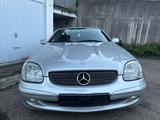 Mercedes-Benz SLK 200 KOMPRESSOR Final Edition Final Edition - Mercedes-Benz SLK 200: Final Edition