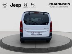 CITROEN Berlingo Plus 1.5 HDI 100 Klima Kamera LED