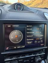 Porsche Cayenne mit Approved/Pano/AHK - Porsche Gebrauchtwagen in Leipzig