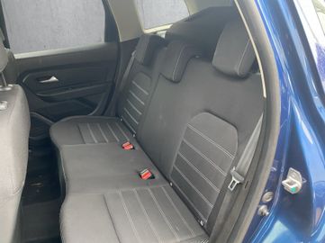 Dacia Duster - 12