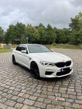 BMW M5 xDrive ohne OPF, Vollausstattung  - BMW M5 in Bremen