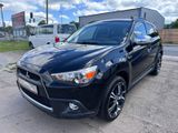 Mitsubishi ASX Instyle 4WD/Panorama/ACC/Kamera/8-Fach - Mitsubishi aus 2010: Geländewagen