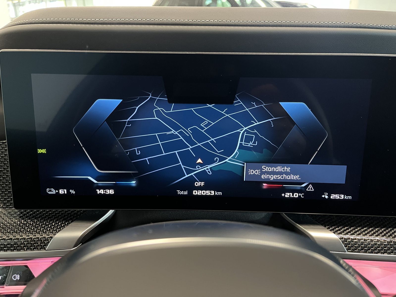 BMW i7 - Bild 10