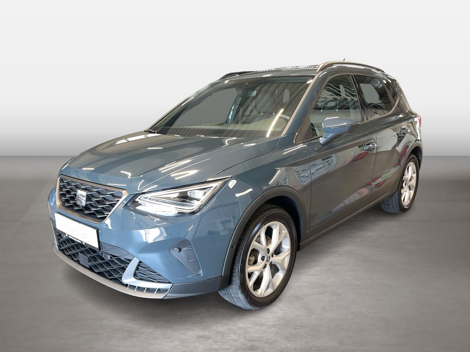 Seat Arona - Bild 2