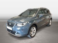 Seat Arona - Vorschau Bild 2