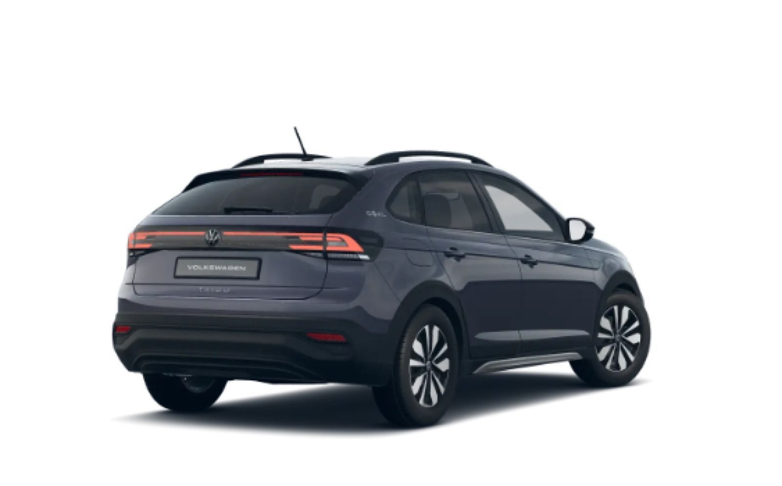 Volkswagen Taigo - Bild 2