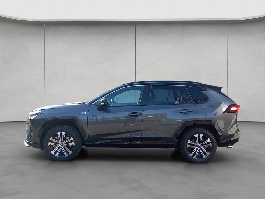 Toyota RAV 4 Plug-in-Hybrid Style foto 2