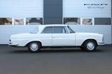 Mercedes-Benz 250 SE Coupé - gebrauchte Mercedes-Benz 250 aus dem Jahr 1967