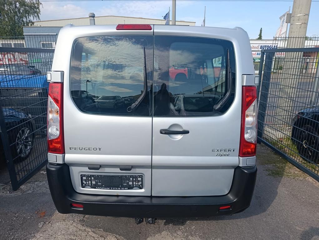 Peugeot Expert Tepee