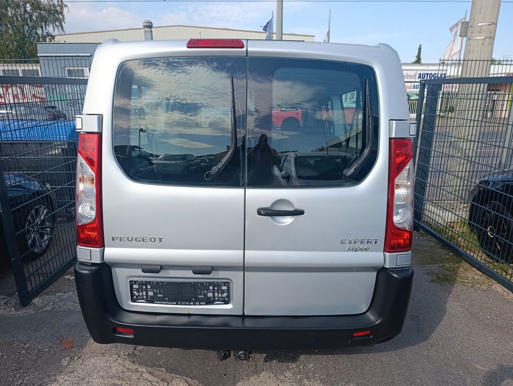 Peugeot Expert Tepee L2H1 Access*9 SITZER*KLIMA*AHK-A*