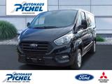 Ford Transit Custom Trend Kasten 300 L1 GJR+TWA+NAVIG - Ford Transit Custom in Chemnitz