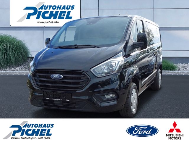 Ford Transit Custom Trend Kasten 300 L1 GJR+TWA+NAVIG