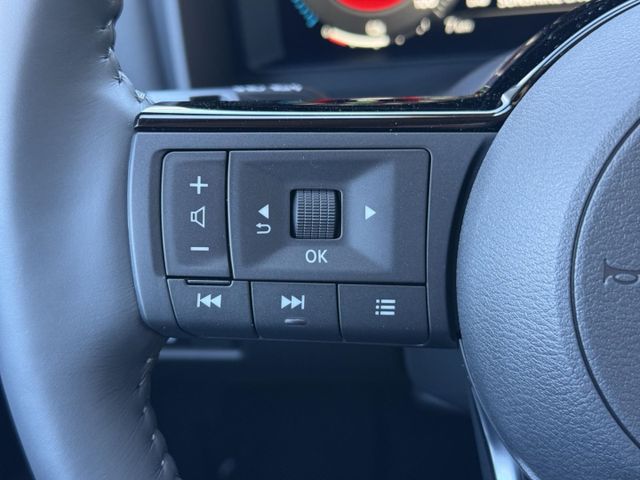 Nissan X-Trail N-Connecta 1.5 360*HUD*RFK*SHZ*Navi*FSH