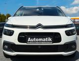 Citroën Grand C4 Picasso/Spacetourer Shine *7-Sitzer*AHK - Citroën Grand C4 Picasso / SpaceTourer mit Panoramadach