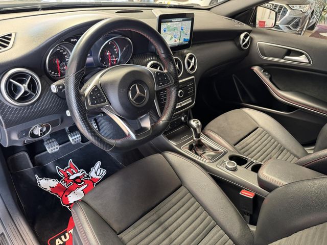 MERCEDES-BENZ A 180 — Foto 15