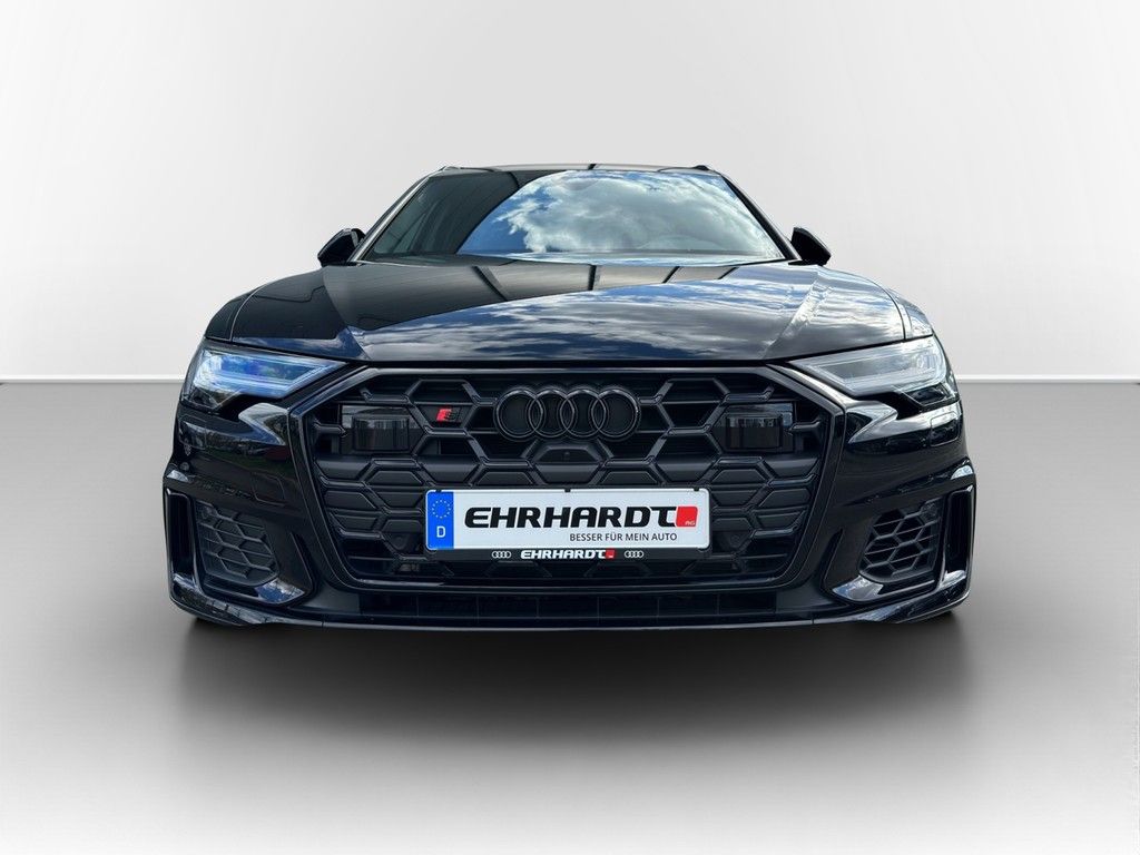 Audi S6 - Bild 2