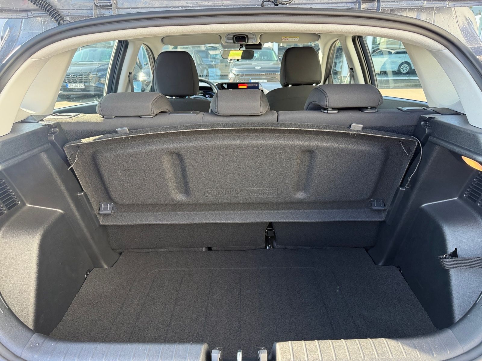 Hyundai i20 – Bild 12