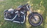 Harley-Davidson Sportster Forty Eight - Angebote