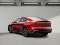 Mazda 6e - Vorschau Bild 7