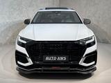 Audi RSQ8 R 740HP ABT 1 OF 125  - Audi RSQ8: Abt