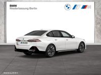 BMW 520 - Vorschau Bild 2