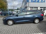 Ford Focus Turnier Trend 1.5 TDCI 1.HAND/KLIMA/PDC - Ford Focus: Tdci Trend