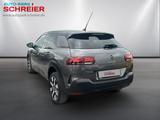 Citroën C4 Cactus SELECTION*EINPARKHILFE*KAMERA*TÜV NEU* - Citroën C4 Cactus: Selection
