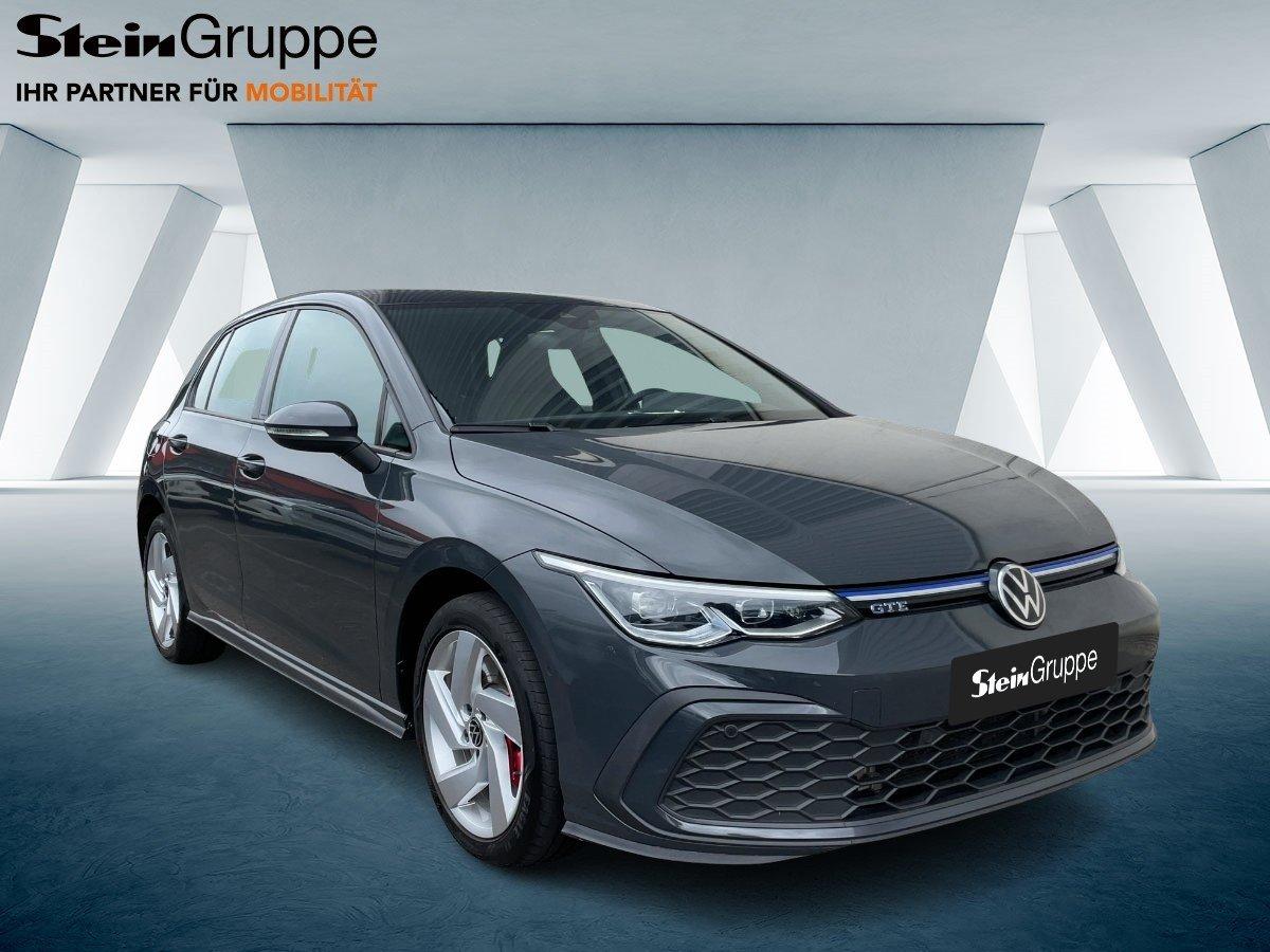 Volkswagen Golf GTE 1.4 eHybrid NAVI+PANO+LED+KAM+VIRT+APP, миниатюра 5