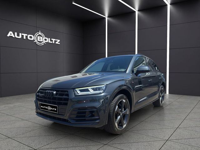 AUDI Q5 40 TDI quattro sport S line Selection PANO