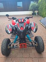 Access Motor Xtreme 480 Enduro - Access Motor Xtreme 480