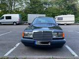 Mercedes-Benz E 230 - gebrauchte Mercedes-Benz E 230 aus dem Jahr 1992