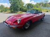 Jaguar E-Type 4.2 Serie 2 Restauriert - Jaguar Gebrauchtwagen von 1970